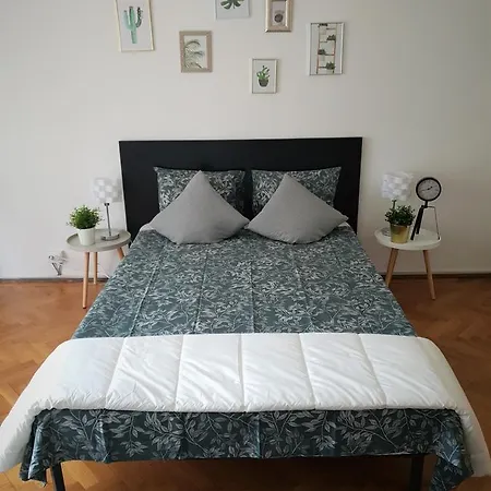 Apartman Exer V *