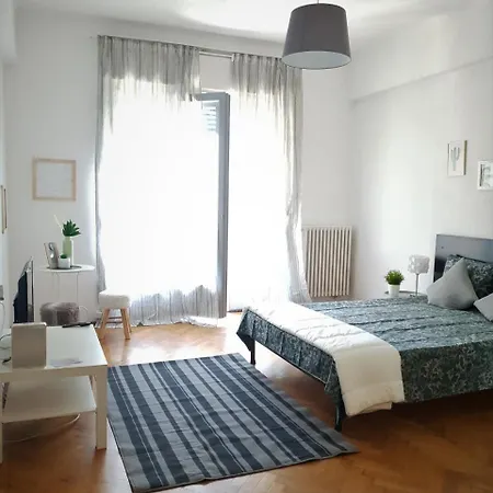 Exer V Apartment Bucharest
